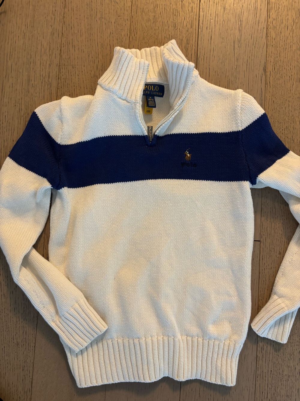 Polo Ralph Lauren sweater